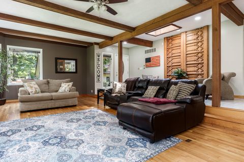 Tiny photo for 2373 Geddes Road, Rockford, IL 61103 (MLS # 12431586)