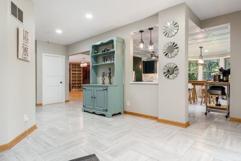 Tiny photo for 2373 Geddes Road, Rockford, IL 61103 (MLS # 12431586)