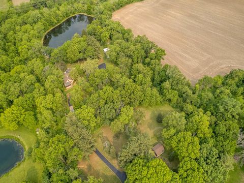 Tiny photo for 2373 Geddes Road, Rockford, IL 61103 (MLS # 12431586)