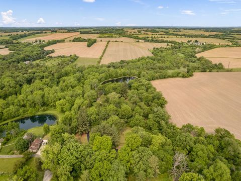 Tiny photo for 2373 Geddes Road, Rockford, IL 61103 (MLS # 12431586)