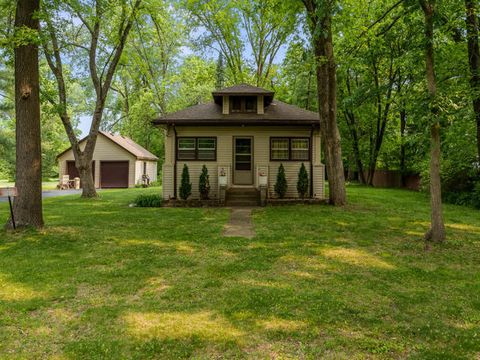 Tiny photo for 2373 Geddes Road, Rockford, IL 61103 (MLS # 12431586)