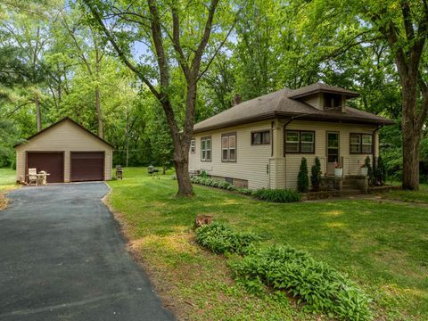 Tiny photo for 2373 Geddes Road, Rockford, IL 61103 (MLS # 12431586)