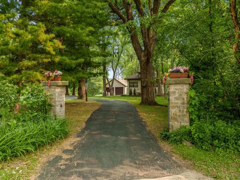 Tiny photo for 2373 Geddes Road, Rockford, IL 61103 (MLS # 12431586)