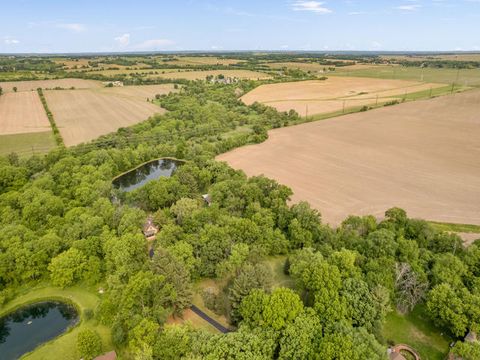 Tiny photo for 2373 Geddes Road, Rockford, IL 61103 (MLS # 12431586)