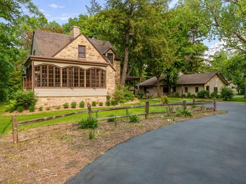 Tiny photo for 2373 Geddes Road, Rockford, IL 61103 (MLS # 12431586)