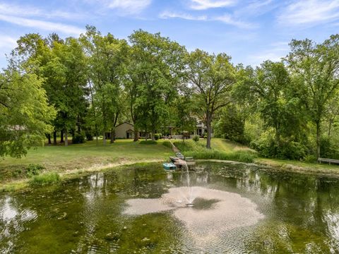 Tiny photo for 2373 Geddes Road, Rockford, IL 61103 (MLS # 12431586)