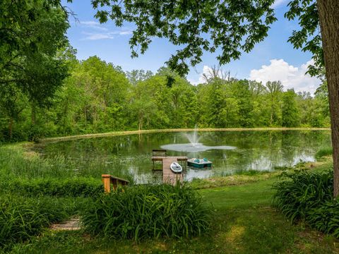 Tiny photo for 2373 Geddes Road, Rockford, IL 61103 (MLS # 12431586)