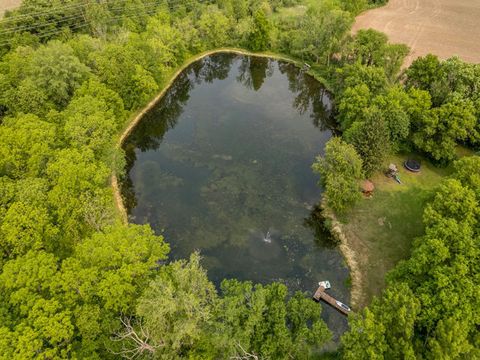 Tiny photo for 2373 Geddes Road, Rockford, IL 61103 (MLS # 12431586)