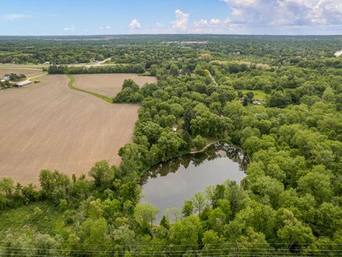 Tiny photo for 2373 Geddes Road, Rockford, IL 61103 (MLS # 12431586)