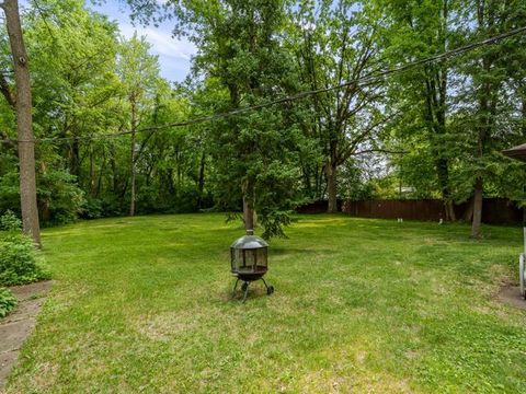 Tiny photo for 2373 Geddes Road, Rockford, IL 61103 (MLS # 12431586)