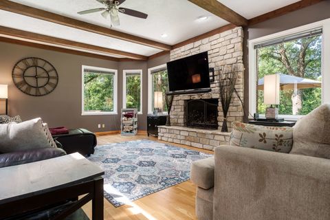 Tiny photo for 2373 Geddes Road, Rockford, IL 61103 (MLS # 12431586)