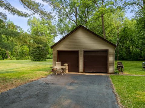 Tiny photo for 2373 Geddes Road, Rockford, IL 61103 (MLS # 12431586)