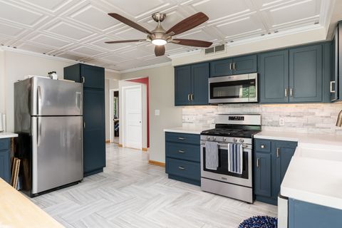 Tiny photo for 2373 Geddes Road, Rockford, IL 61103 (MLS # 12431586)