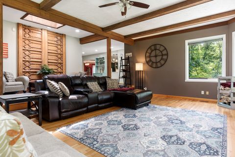 Tiny photo for 2373 Geddes Road, Rockford, IL 61103 (MLS # 12431586)