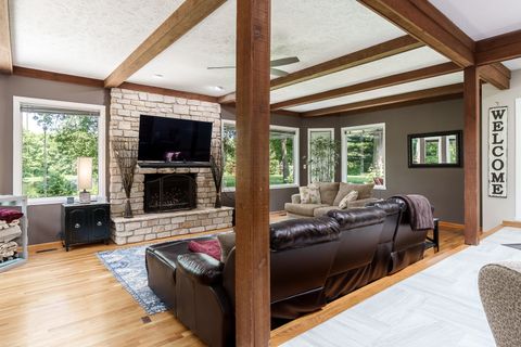 Tiny photo for 2373 Geddes Road, Rockford, IL 61103 (MLS # 12431586)