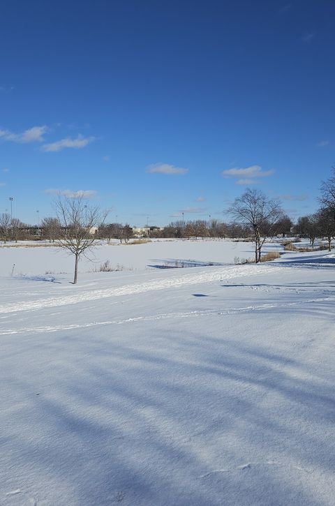 A home in Bolingbrook