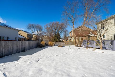 A home in Bolingbrook