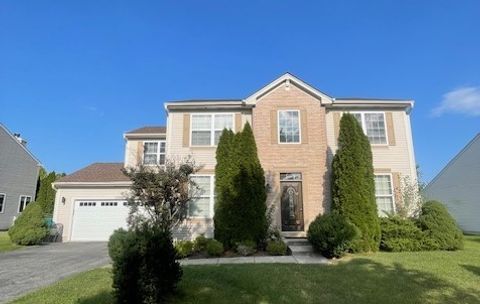 A home in Plainfield