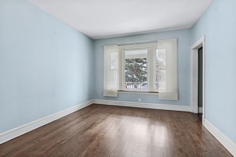 Tiny photo for 5218 W PATTERSON Avenue, Chicago, IL 60641 (MLS # 12491897)