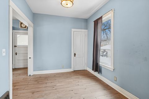 Tiny photo for 5218 W PATTERSON Avenue, Chicago, IL 60641 (MLS # 12491897)
