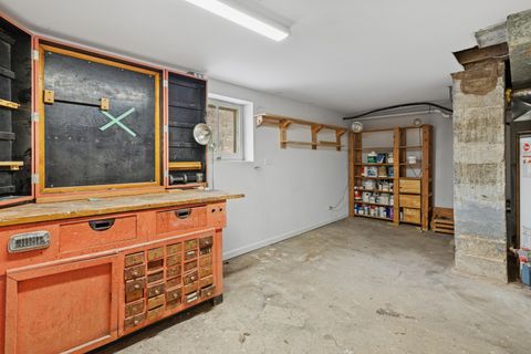 Tiny photo for 5218 W PATTERSON Avenue, Chicago, IL 60641 (MLS # 12491897)