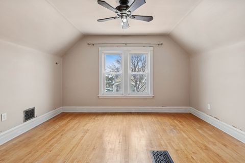 Tiny photo for 5218 W PATTERSON Avenue, Chicago, IL 60641 (MLS # 12491897)