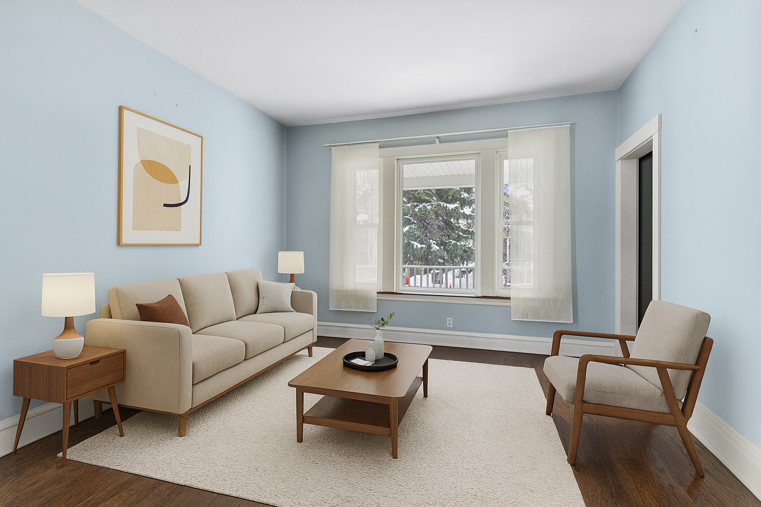 5218 W PATTERSON Avenue