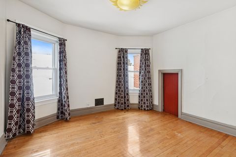 Tiny photo for 5218 W PATTERSON Avenue, Chicago, IL 60641 (MLS # 12491897)