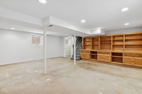 Tiny photo for 5218 W PATTERSON Avenue, Chicago, IL 60641 (MLS # 12491897)