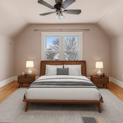 Tiny photo for 5218 W PATTERSON Avenue, Chicago, IL 60641 (MLS # 12491897)