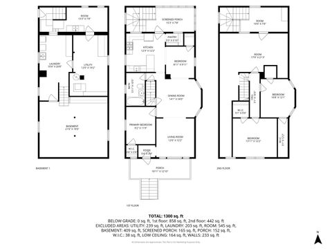 Tiny photo for 5218 W PATTERSON Avenue, Chicago, IL 60641 (MLS # 12491897)