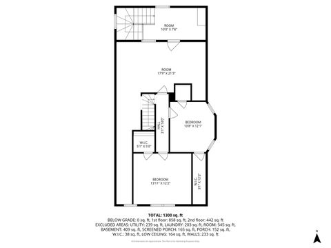 Tiny photo for 5218 W PATTERSON Avenue, Chicago, IL 60641 (MLS # 12491897)