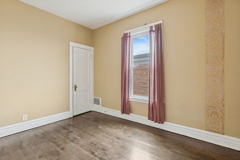 Tiny photo for 5218 W PATTERSON Avenue, Chicago, IL 60641 (MLS # 12491897)