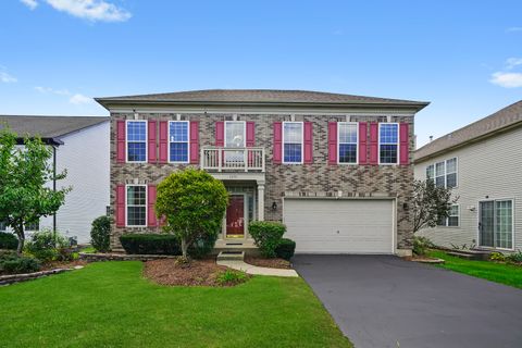 Photo of 1379 W Deer Court, Palatine, IL 60067 (MLS # 12494711)