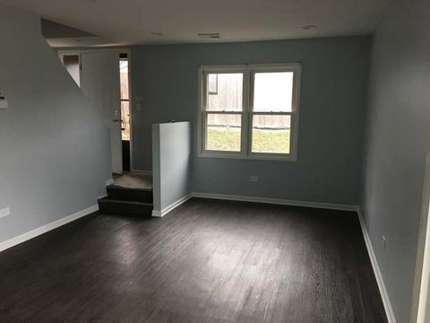 Tiny photo for 12736 S Kenneth Avenue #1A, Alsip, IL 60803 (MLS # 12403090)