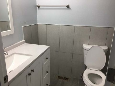 Tiny photo for 12736 S Kenneth Avenue #1A, Alsip, IL 60803 (MLS # 12403090)