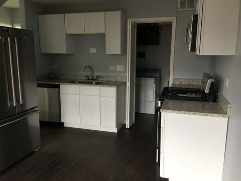 Tiny photo for 12736 S Kenneth Avenue #1A, Alsip, IL 60803 (MLS # 12403090)