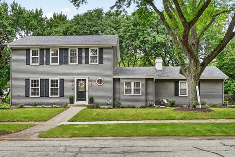 Photo of 114 Wakefield Lane, Geneva, IL 60134 (MLS # 12714430)