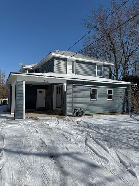 116 Center Street Crystal Lake IL 60014