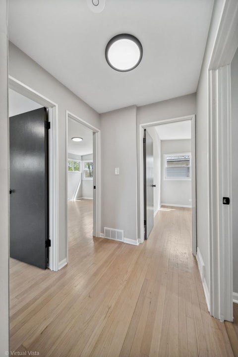 Tiny photo for 344 Ashland Avenue, Chicago Heights, IL 60411 (MLS # 12756885)