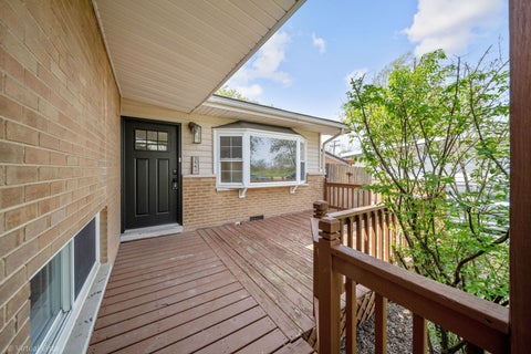 Tiny photo for 344 Ashland Avenue, Chicago Heights, IL 60411 (MLS # 12756885)