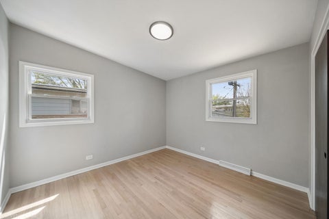 Tiny photo for 344 Ashland Avenue, Chicago Heights, IL 60411 (MLS # 12756885)
