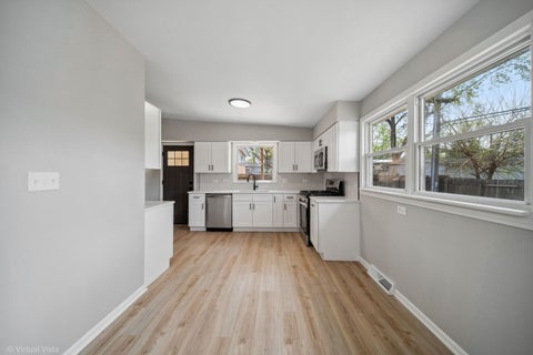 Tiny photo for 344 Ashland Avenue, Chicago Heights, IL 60411 (MLS # 12756885)
