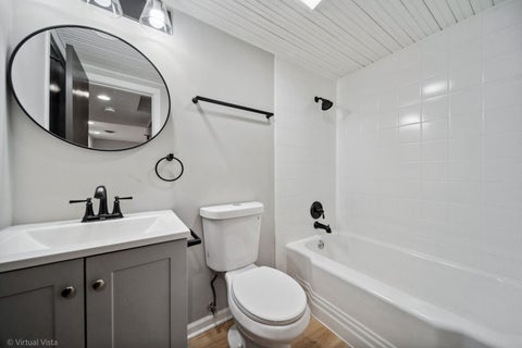 Tiny photo for 344 Ashland Avenue, Chicago Heights, IL 60411 (MLS # 12756885)