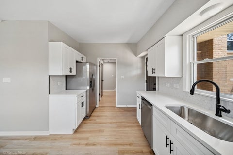 Tiny photo for 344 Ashland Avenue, Chicago Heights, IL 60411 (MLS # 12756885)