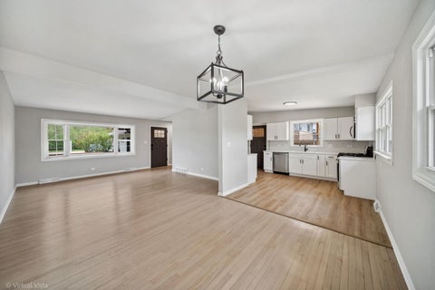 Tiny photo for 344 Ashland Avenue, Chicago Heights, IL 60411 (MLS # 12756885)