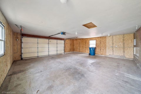 Tiny photo for 344 Ashland Avenue, Chicago Heights, IL 60411 (MLS # 12756885)