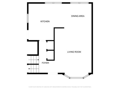 Tiny photo for 344 Ashland Avenue, Chicago Heights, IL 60411 (MLS # 12756885)
