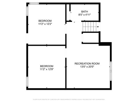 Tiny photo for 344 Ashland Avenue, Chicago Heights, IL 60411 (MLS # 12756885)