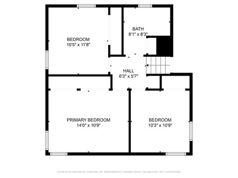 Tiny photo for 344 Ashland Avenue, Chicago Heights, IL 60411 (MLS # 12756885)